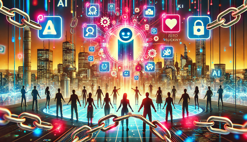 用户想来就来，想走就走！文心一言、Kimi们拿什么套住人心？